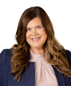 Photo of Kallen L. Boyer