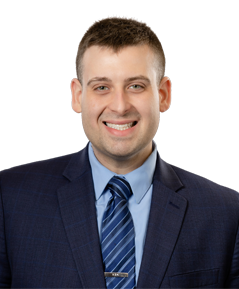 Photo of Kyle W. Rea