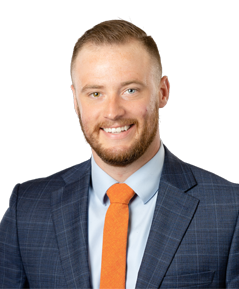 Photo of Matthew R. Hull