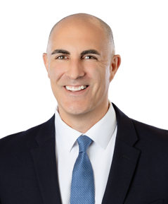 Photo of Michael J. Bogdan