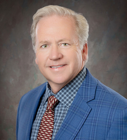 Edward V. Buehrle attorney photo