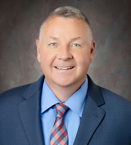 Edward D. Murray attorney photo