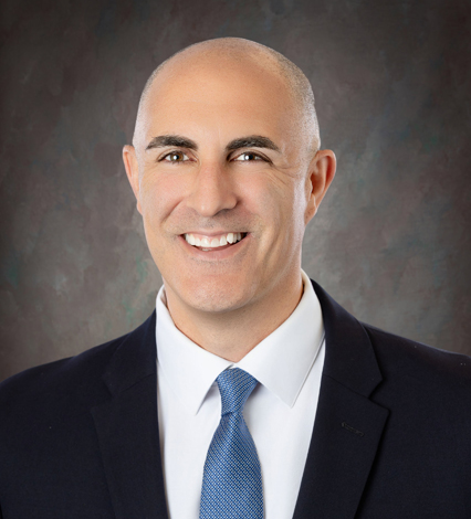 Michael J. Bogdan attorney photo