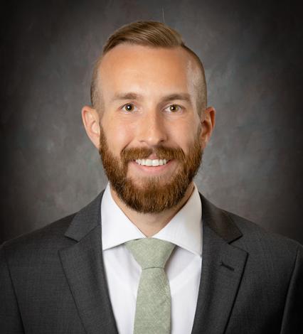 Nathan C. Newcomer attorney photo
