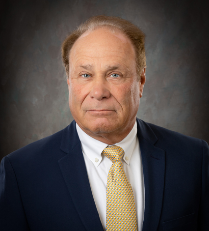 Paul H. Malesick II attorney photo