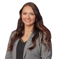 Photo of Amanda M. Connelly