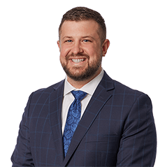 Photo of Andrew J. Byler
