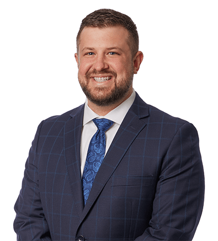 Andrew J. Byler attorney photo