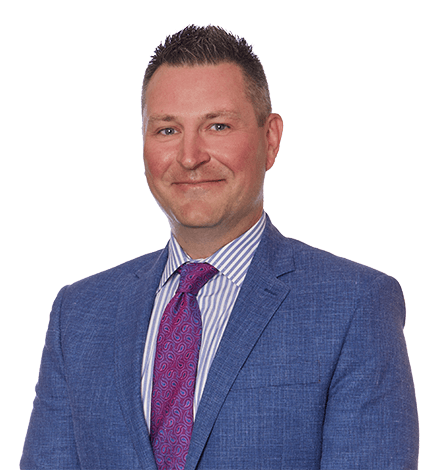 Christopher R. Hunt attorney photo
