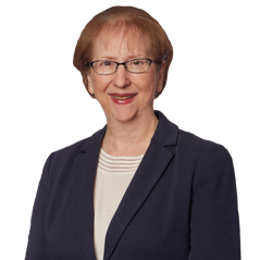 Photo of Dianne Blocker Braun