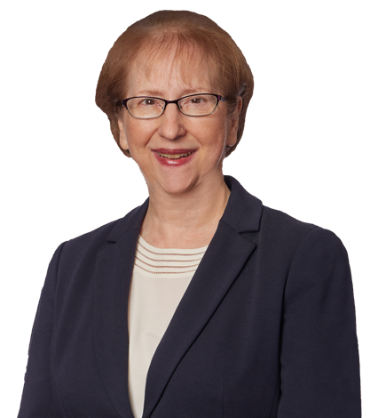Dianne Blocker Braun attorney photo