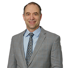 Photo of David E. Butz