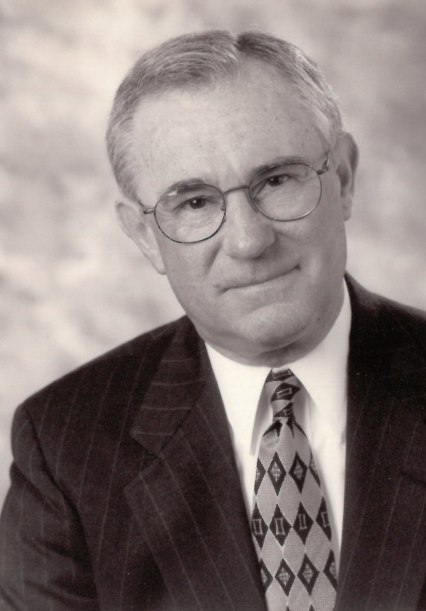 Photo of David L. Simiele