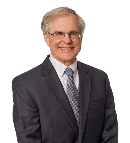 Dean A. Swift attorney photo
