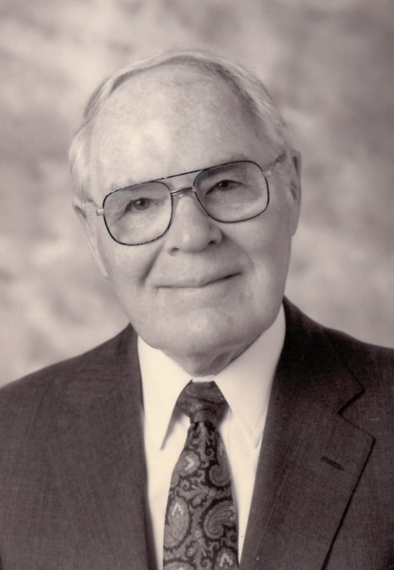 Photo of F. Stuart Wilkins