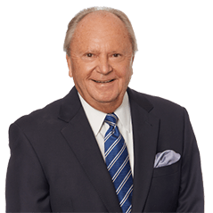 Photo of Fred J. Haupt