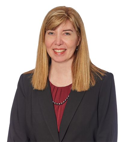 Jennifer L Lile, CELA attorney photo