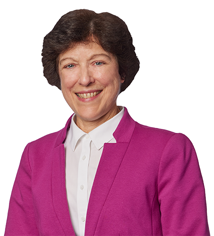 Jacqueline Bollas Caldwell attorney photo