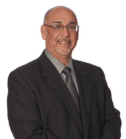 James F. Contini II attorney photo