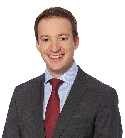 James M. Williams attorney photo