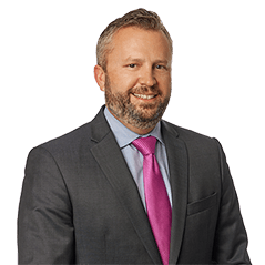 Photo of Jason F. Haupt