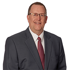 Photo of John P. Maxwell