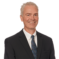 Photo of John B. Schomer