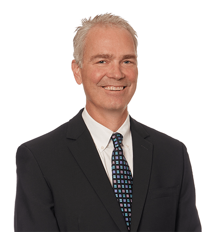 John B. Schomer attorney photo