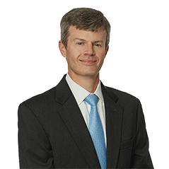 Photo of John M. Tucker