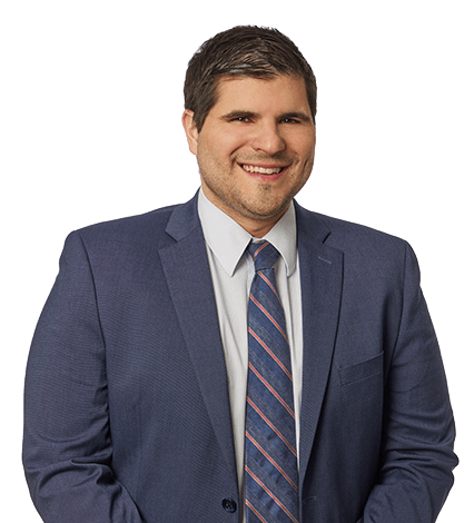 Joseph J. Pasquarella attorney photo