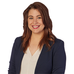Photo of Kyla A. Williger, CELA