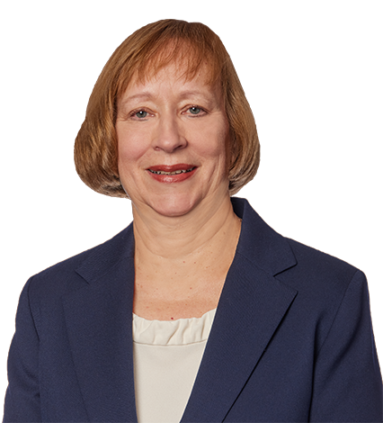 Karen Soehnlen McQueen, Mediator attorney photo