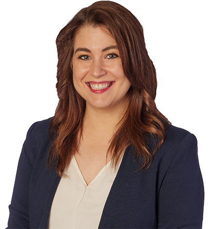 Kyla A. Williger, CELA attorney photo