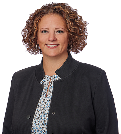 Leigh A. Maxa attorney photo