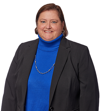 Leslie Iams Kuntz attorney photo