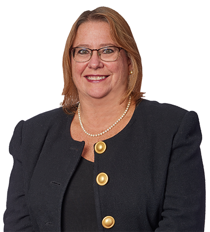 Lisa A. Fike attorney photo