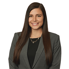 Photo of Madison Chapanar Robinson