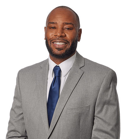 Marcus L. Wainwright attorney photo