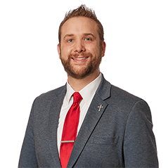 Photo of Matthew W. Onest
