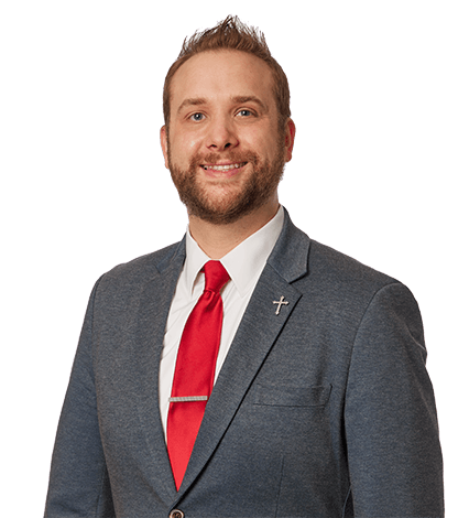 Matthew W. Onest attorney photo