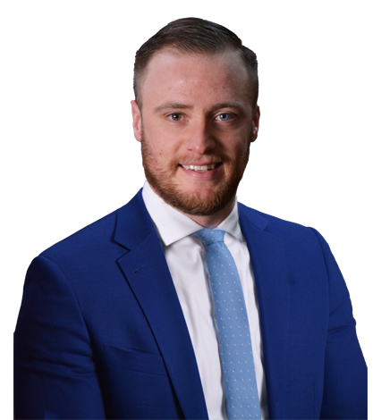 Matthew R. Hull attorney photo