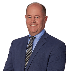 Photo of Matthew P. Mullen