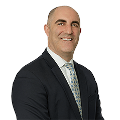 Photo of Michael J. Bogdan