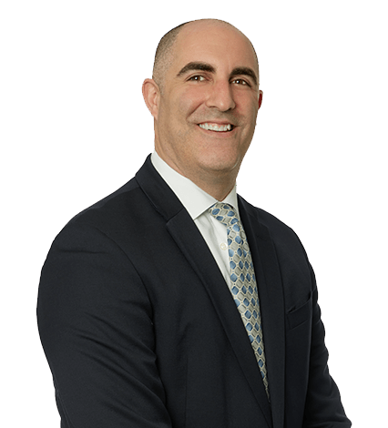 Michael J. Bogdan attorney photo