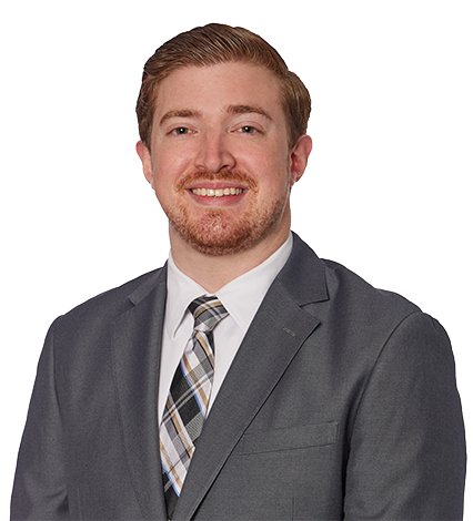 Michael T. Callahan II attorney photo