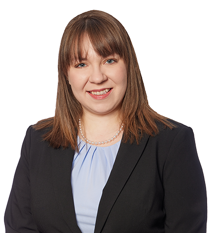 Miranda G. Brown attorney photo
