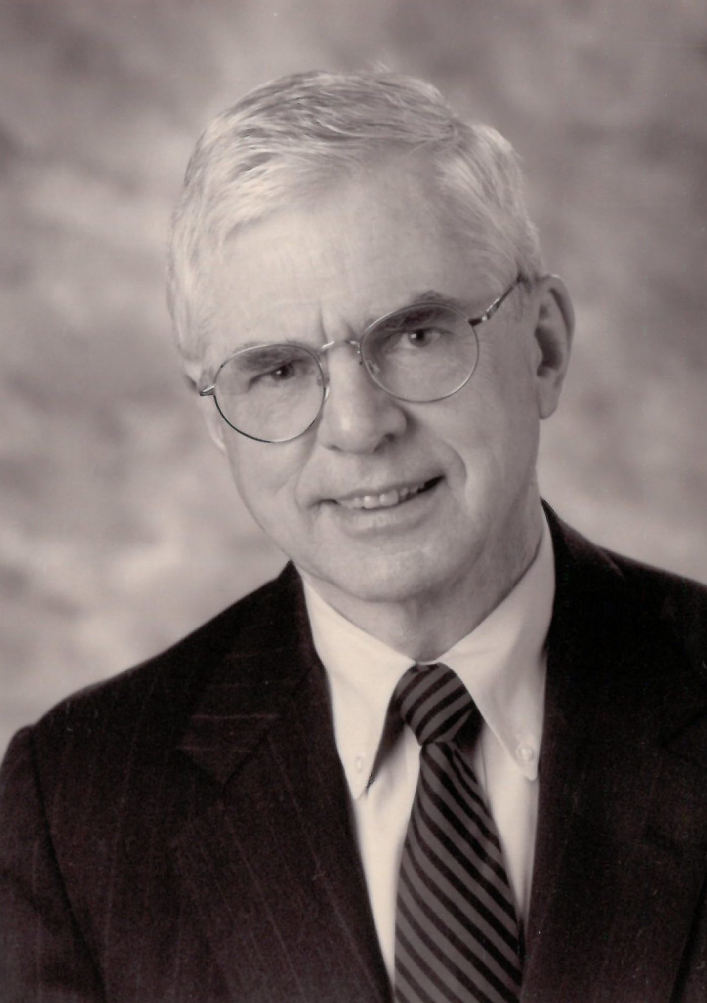 Photo of Raymond E. Griffiths