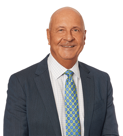 Randall C. Hunt attorney photo