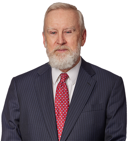 Sam O. Simmerman attorney photo