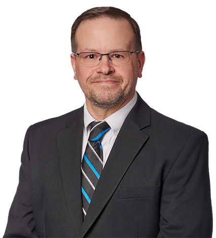 Scott G. Hastings attorney photo